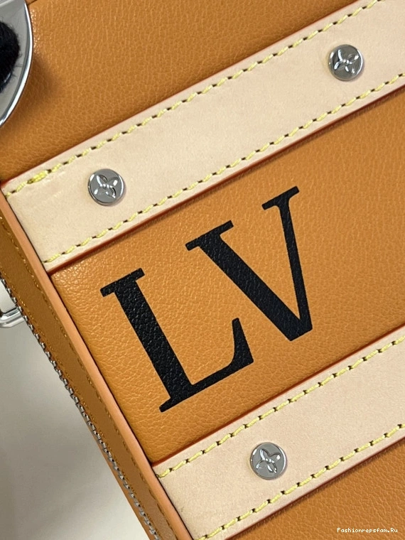 FS CHEAP LOUIS VUITTON TRUNK SOFT HANDLE 0726